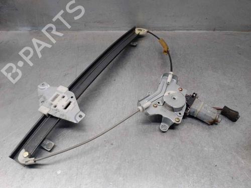 Alzavetro anteriore destra SSANGYONG REXTON / REXTON II (GAB_)  | BP18748433C23 