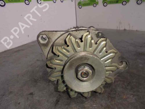 Generator LANCIA DELTA I (831_) [1979-1994]  2238816