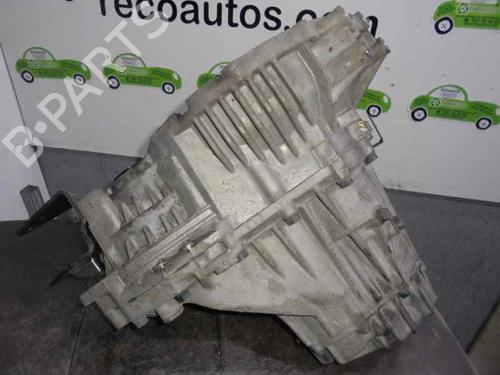 Gearbox HYUNDAI ACCENT II (LC) 1.5 CRDi | BP2089354M3 