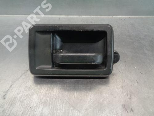 Used Front left interior door handle Front left interior door handle CITROËN AX (ZA-_) 11 (60 hp) 10331382 10331382