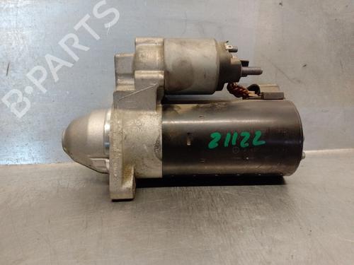 Used Starter MERCEDES-BENZ M-CLASS (W166) ML 250 CDI / BlueTEC 4-matic (166.004, 166.003) (204 hp) 19797374