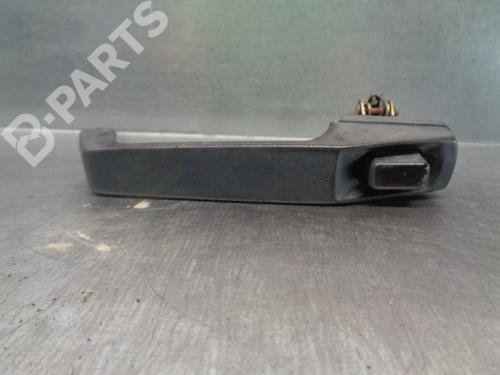 Used Rear right exterior door handle Rear right exterior door handle JEEP CHEROKEE (XJ) 2.1 TD (87 hp) 10082157 10082157