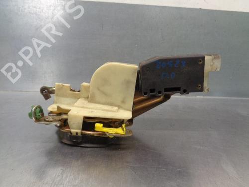 Used Front right lock OPEL CORSA B (S93) 1.7 D (F08, F68, M68) (60 hp) 18092252