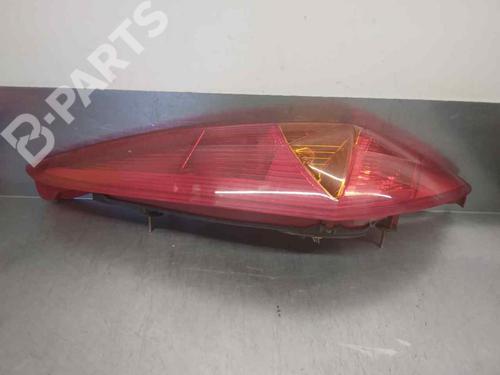 Used Left taillight Left taillight FIAT PUNTO (188_) 1.2 16V 80 (188.233, .235, .253, .255, .333, .353, .639,... (80 hp) 10349290 10349290
