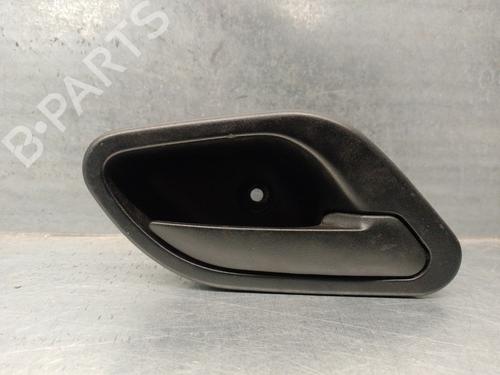 Puxador interior frente direito BMW 3 Compact (E46) 320 td (150 hp) 17587358