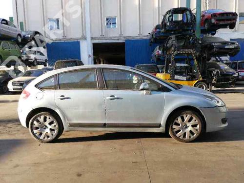 Front left interior door handle CITROËN C4 Coupe (LA_) 1.6 HDi | BP8134864I13  - Image 8