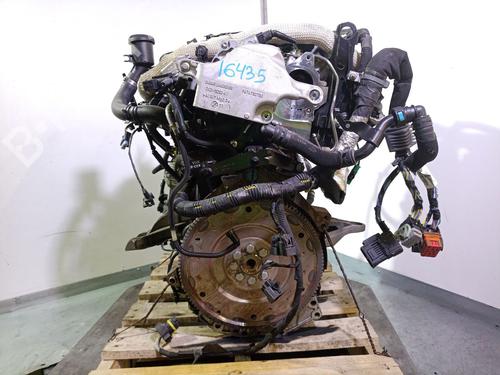 Engine JAGUAR XF I (X250) 2.2 D | BP11360091M1 