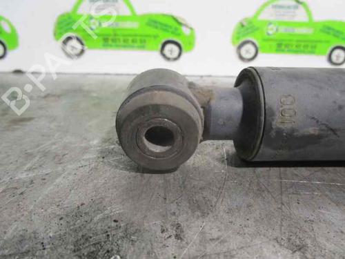 Right rear shock absorber MERCEDES-BENZ CLK (C209)  | BP2314357M19 
