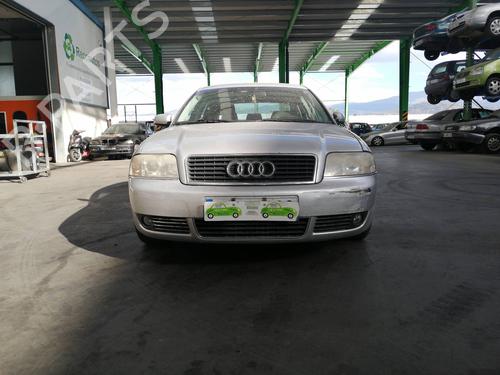 Engine AUDI A6 C5 Avant (4B5)  | BP8378544M1 