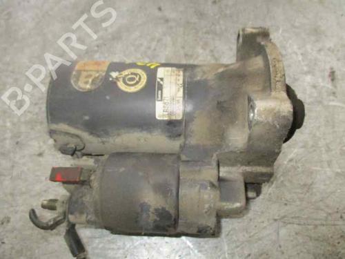 Used Starter CITROËN C15 Estate 1.4 (67 hp) 4868805