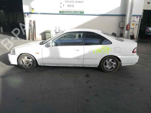 Fuse box HONDA CIVIC VI Coupe (EJ, EM1) 1.6 i Vtec (EM1) | BP9125867E1 