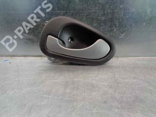 Used Rear left interior door handle Rear left interior door handle MITSUBISHI CARISMA (DA_) 1.9 DI-D (DA5A) (115 hp) 7230150 7230150