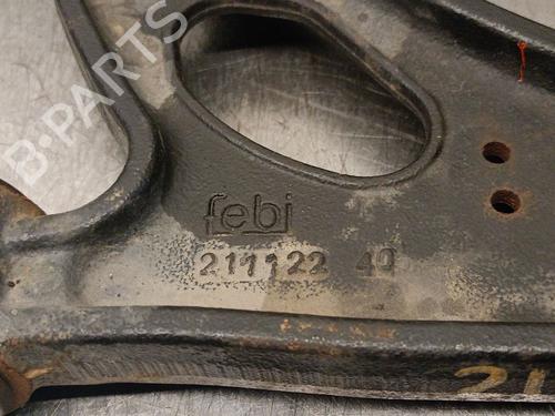 Left front suspension arm VW TOURAN (1T1, 1T2) 1.9 TDI | BP20111801M12 