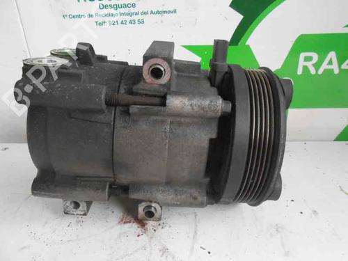 Used AC compressor FORD MONDEO II (BAP) 2.5 24V (170 hp) 2086037