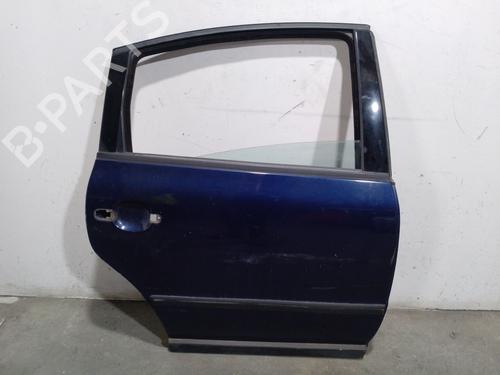 Used Right rear door VW PASSAT B5 (3B2) 1.9 TDI (110 hp) 19658224