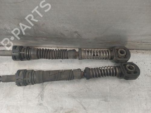 Gear lever SKODA OCTAVIA II (1Z3) 1.9 TDI | BP19635352M90 
