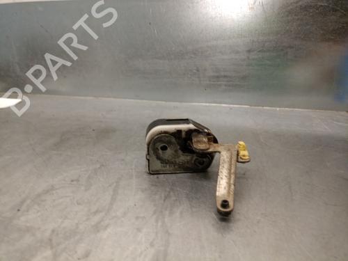 Used Rear right lock NISSAN INTERSTAR Van (X70) dCi 120 (120 hp) 19075592