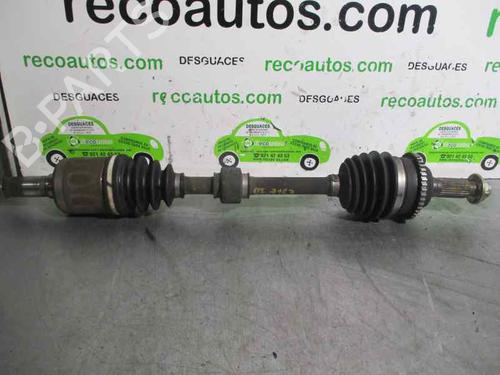 Used Left front driveshaft MAZDA 6 Hatchback (GG) 2.0 (GGES) (147 hp) 2244931