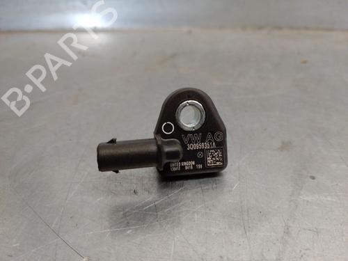 Used Electronic module SKODA OCTAVIA III (5E3, NL3, NR3) 1.6 TDI (115 hp) 19451217