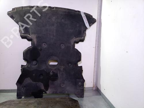 Used Underbody protection BMW X1 (E84) sDrive 18 d (143 hp) 19924641