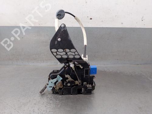 Front left lock VW TOUAREG (7LA, 7L6, 7L7) 2.5 R5 TDI | BP18945088C98 