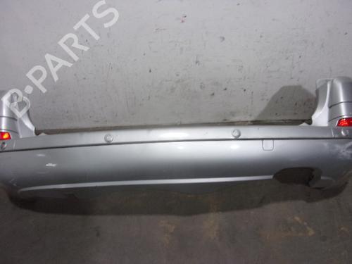 Rear bumper CITROËN C8 (EA_, EB_) 2.2 HDi | BP18160710C8 