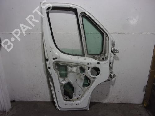 Left front door PEUGEOT BOXER Van 2.2 HDi 120 | BP18729781C2