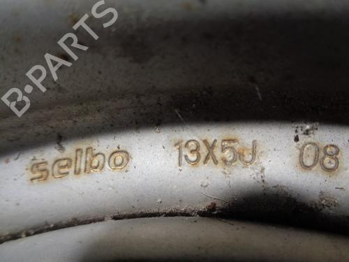 Rim KIA RIO I Hatchback (DC) 1.3 | BP13446071C45 