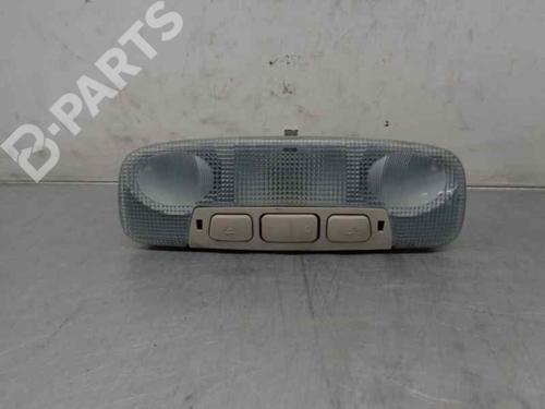 Used Interior roof light Interior roof light FORD FIESTA VI (CB1, CCN) 1.6 TDCi (90 hp) 7447171 7447171