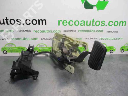 Used Break pedal Break pedal JAGUAR S-TYPE II (X200) 2.7 D (207 hp) 8791040 8791040