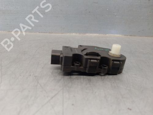 Heater blower motor MERCEDES-BENZ S-CLASS (W221, V221) S 320 CDI | BP19274107M62 