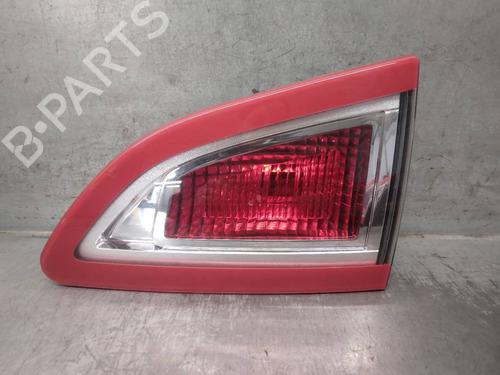 Used Right taillight RENAULT SCÉNIC III (JZ0/1_) [2008-2016]  17958377