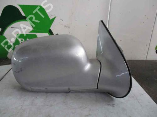 Right mirror HYUNDAI SANTA FÉ I (SM)  | BP3185637C27 