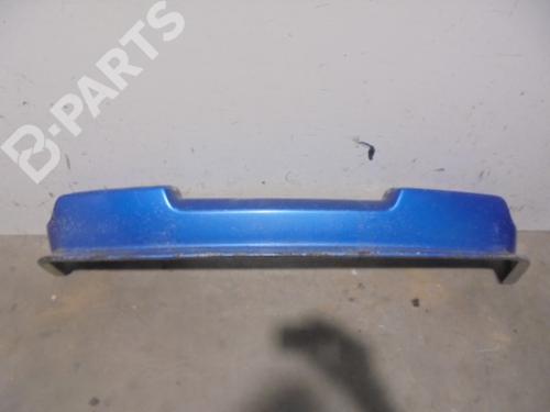 Used Front bumper Front bumper FORD FIESTA III (GFJ) 1.6 (88 hp) 9736810 9736810