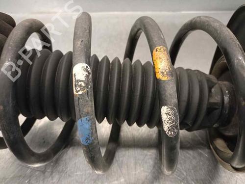 Left front shock absorber BMW 3 (E46) 320 d | BP18730504M16 
