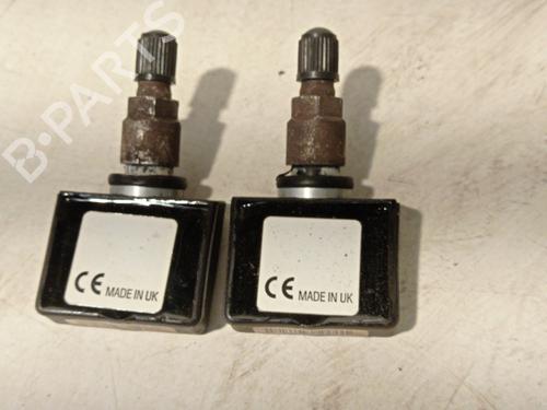 Elektronisk sensor PEUGEOT 807 (EB_) 2.2 HDi (128 hp) 17811574