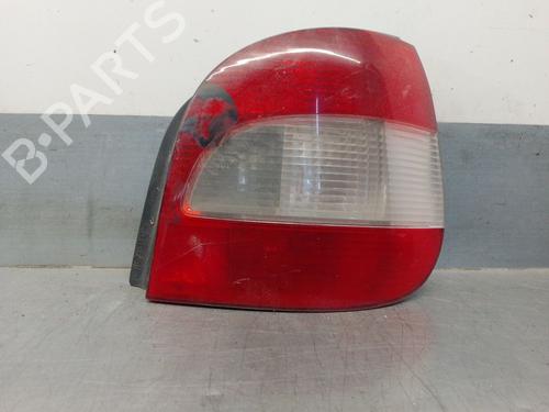 Używane Lampa tylna prawa RENAULT SCÉNIC I MPV (JA0/1_, FA0_) 1.9 dTi (JA0N) (98 hp) 19077307