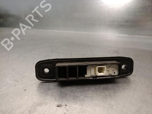 Tailgate handle TOYOTA PRIUS (_W3_) 1.8 Hybrid (ZVW30) | BP19331857C132 