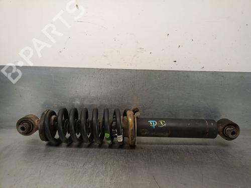 Used Right rear shock absorber PEUGEOT 508 SW I (8E_) 2.0 HDi (163 hp) 19253895