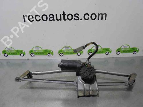 Front wiper motor MERCEDES-BENZ SPRINTER 3-t Van (B903)  | BP2309395M29 