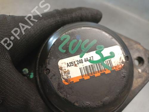 Engine mount MERCEDES-BENZ GL-CLASS (X164) GL 320 CDI 4-matic (164.822) | BP18900906M89 