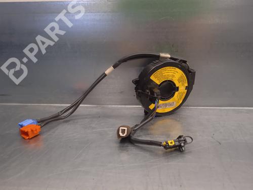 Used Squib airbag Squib airbag PEUGEOT 206 Hatchback (2A/C) 1.4 i (75 hp) 10190627 10190627