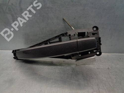 Used Rear right exterior door handle Rear right exterior door handle OPEL INSIGNIA A Sports Tourer (G09) 2.0 CDTI (35) (160 hp) 10631610 10631610