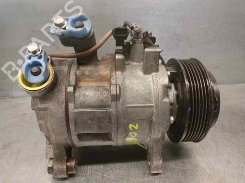 AC compressor BMW 3 (E90) 320 d | BP18603785M34 