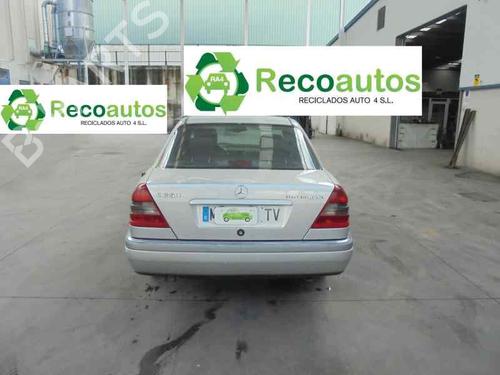 Intercooler MERCEDES-BENZ C-CLASS (W202) C 250 Turbo-D (202.128) | BP2061512M30 