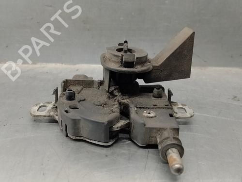 Hood lock FORD FOCUS II (DA_, HCP, DP) 2.0 TDCi | BP18349565C133 