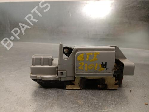Rear left lock CITROËN XANTIA (X1_, X2_) 1.9 Turbo D | BP19341909C100 