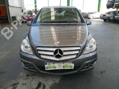 Left front fog light MERCEDES-BENZ B-CLASS Sports Tourer (W245) B 180 CDI (245.207) | BP8059721C30  - Image 12
