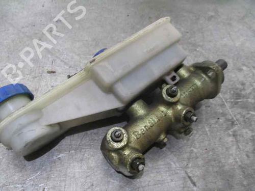 Brake master cylinder PEUGEOT BOXER Bus (230P) 2.5 TD | BP5115036M77 