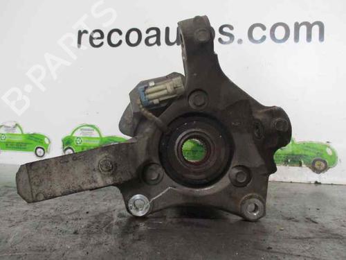 Right front steering knuckle CHEVROLET ALERO 2.4 16V | BP2318322M26 